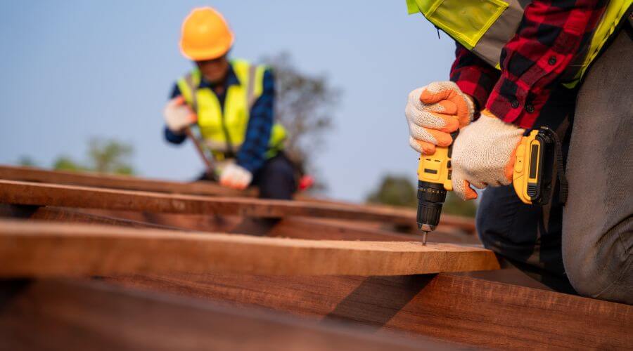 Expert top industrial roofings services in Scott Bar, CA